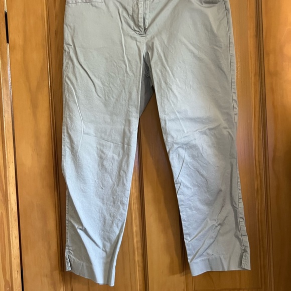 Work/casual capri pants - Picture 3 of 10